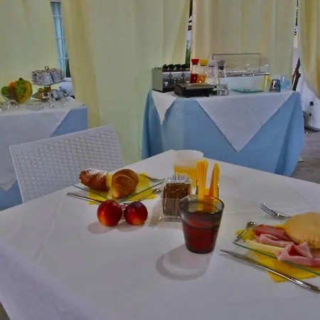 Bed and Breakfast Sole E Luna San Teodoro (Sardinia)