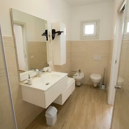 Sole E Luna Bed and breakfast San Teodoro (Sardinia)