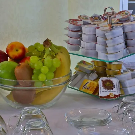 Sole E Luna Bed and breakfast