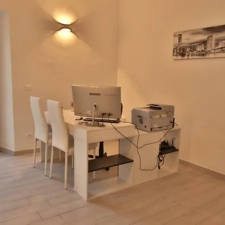 Bed and breakfast Sole E Luna