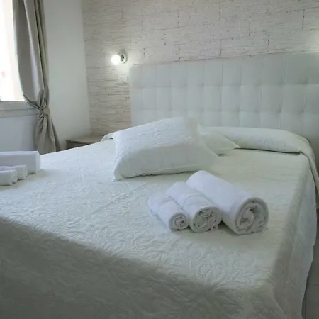 Sole E Luna Bed and breakfast *