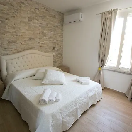 Sole E Luna Bed and breakfast 3*
