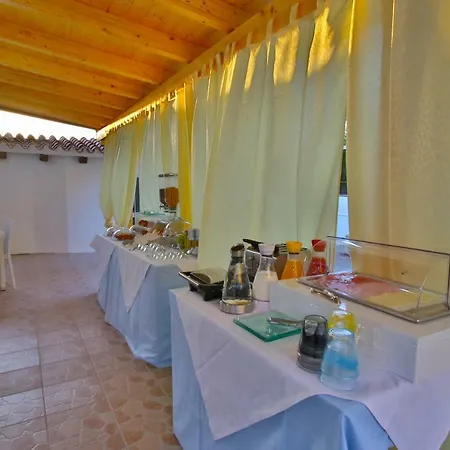 Sole E Luna Bed and breakfast 3*