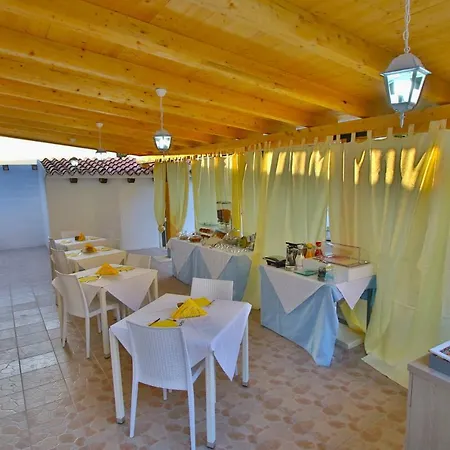 Sole E Luna Bed and breakfast