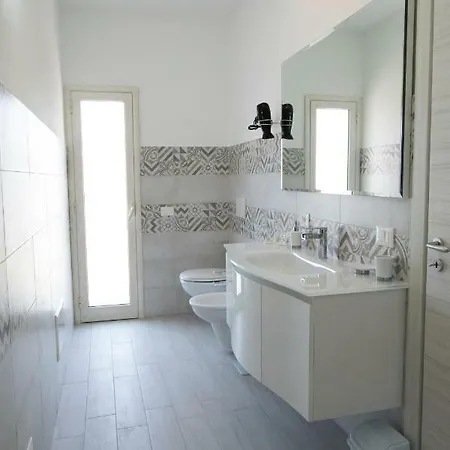 Bed and breakfast Sole E Luna