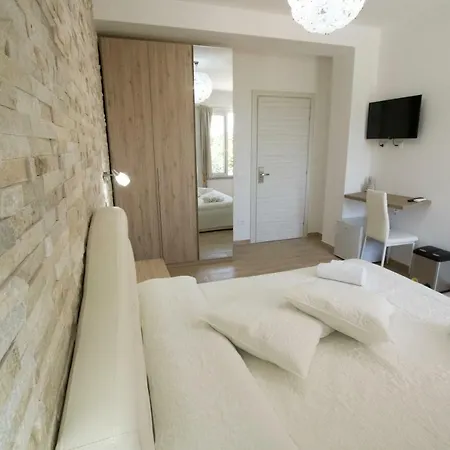 Bed and breakfast Sole E Luna