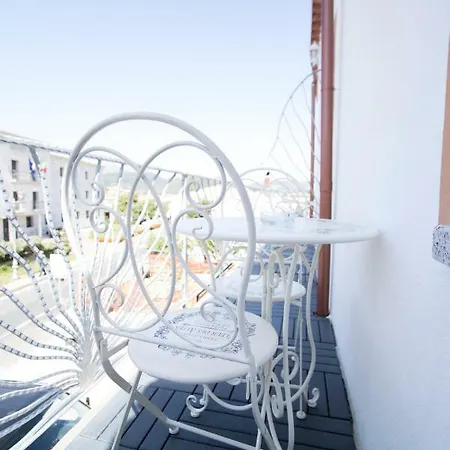 ベッド・アンド・ブレックファスト Sole E Luna サン・テオドーロ