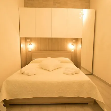 Sole E Luna Bed and breakfast San Teodoro (Sardinia)