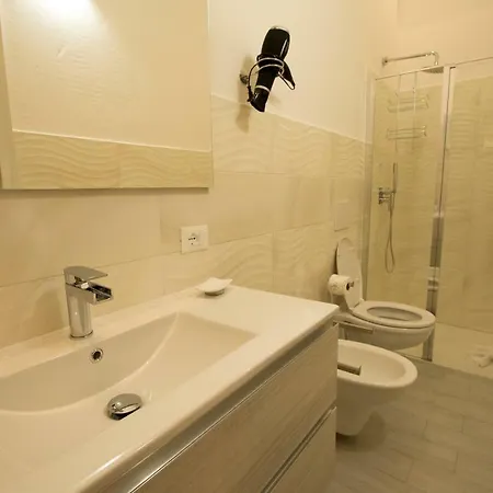 Sole E Luna サン・テオドーロ