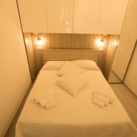 ベッド・アンド・ブレックファスト Sole E Luna