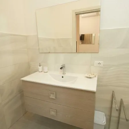 Bed and breakfast Sole E Luna 3*