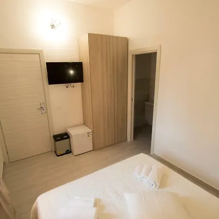 Bed and Breakfast Sole E Luna