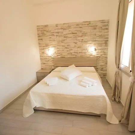 Bed and Breakfast Sole E Luna