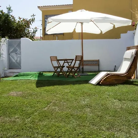 Sole E Luna Bed and breakfast