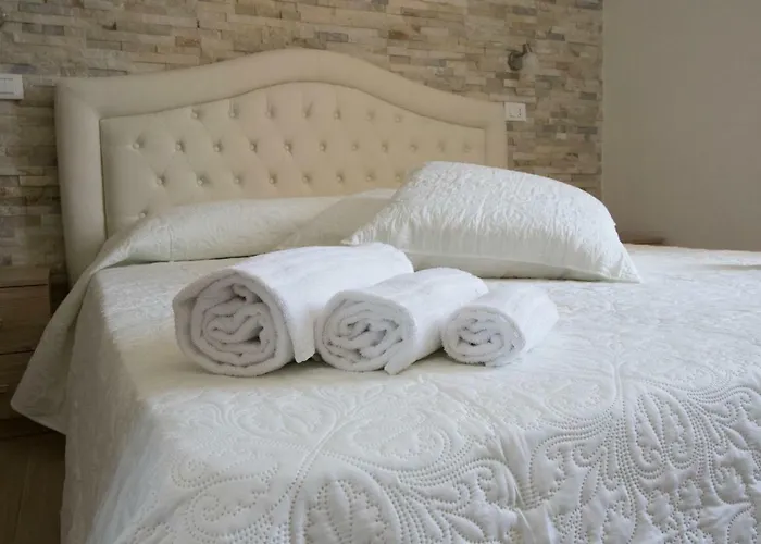 Sole E Luna 3* San Teodoro