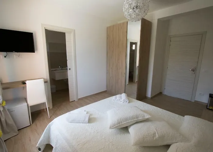 Sole E Luna 3* San Teodoro