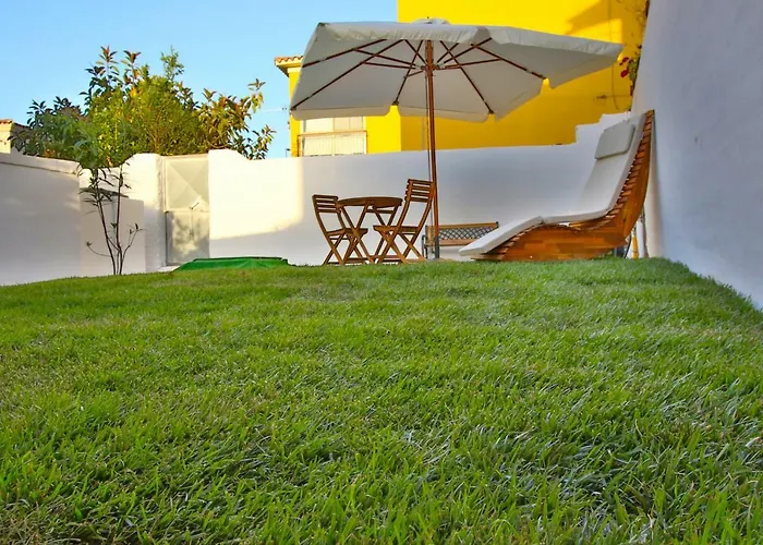 Sole E Luna San Teodoro