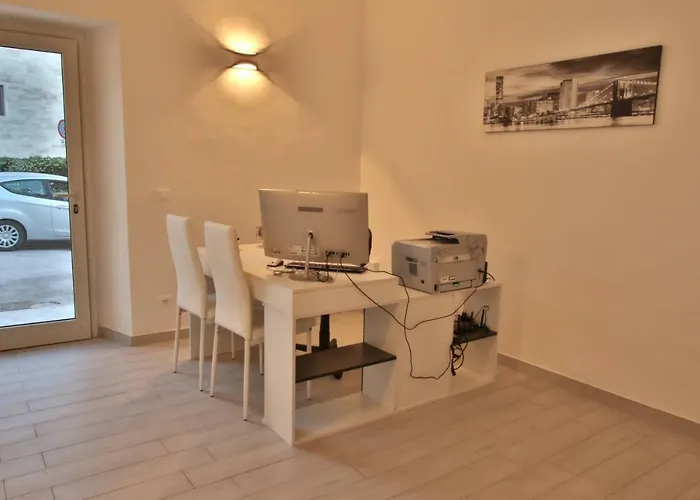 Bed & Breakfast Sole E Luna