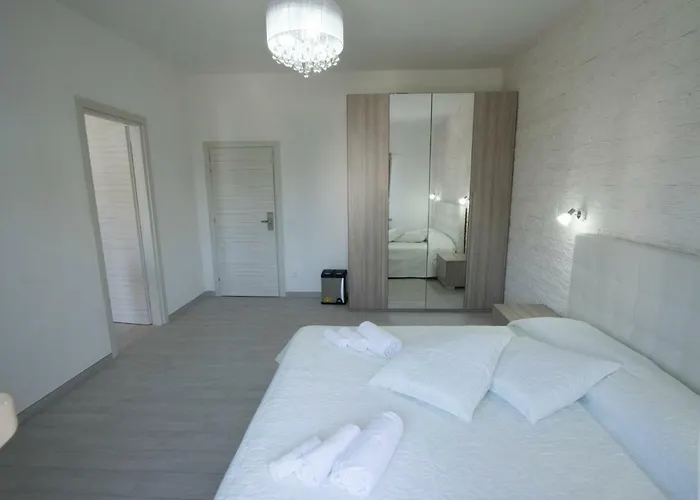 Sole E Luna Bed & Breakfast San Teodoro (Sardinia)