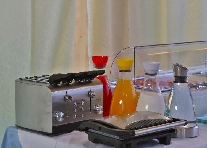 Sole E Luna San Teodoro