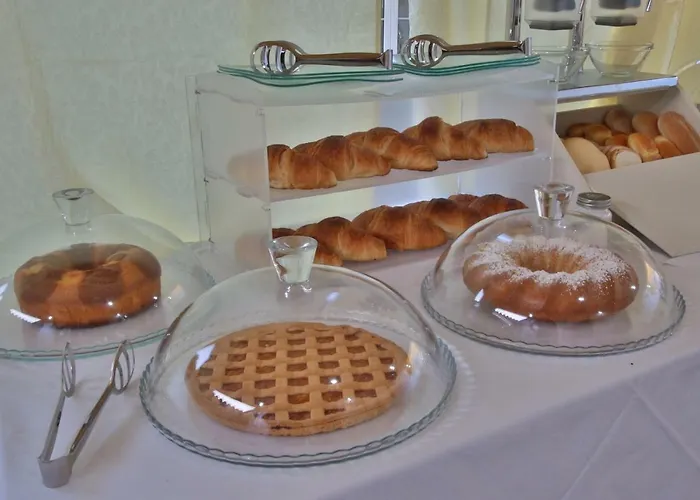 Sole E Luna San Teodoro