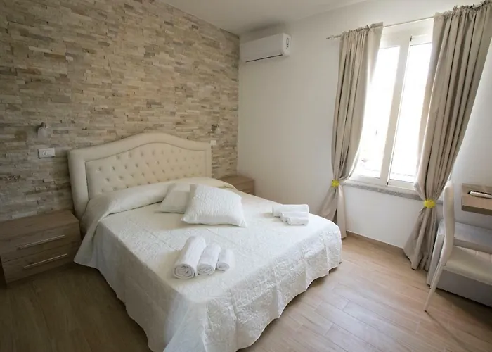 Sole E Luna Panzió 3*