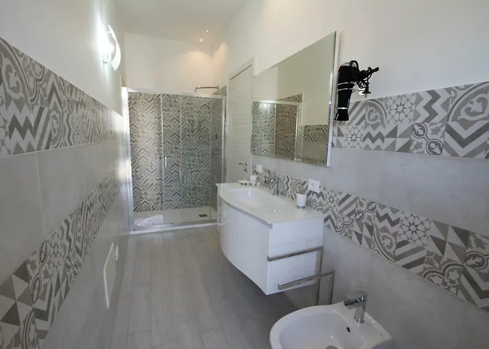 Sole E Luna San Teodoro