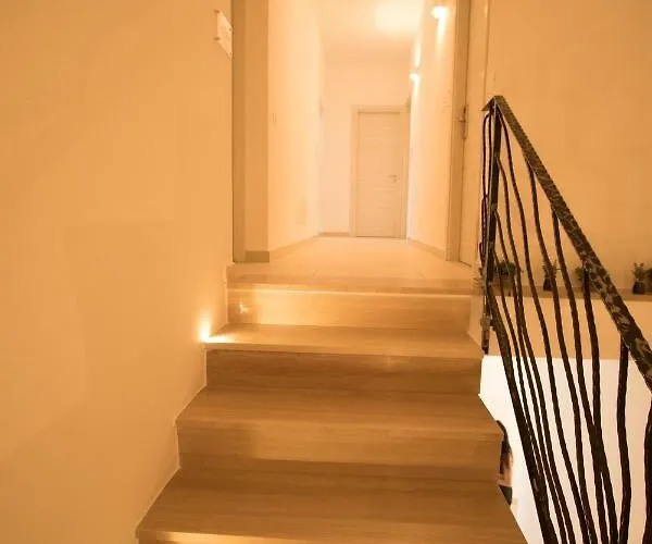 Sole E Luna Panzió San Teodoro