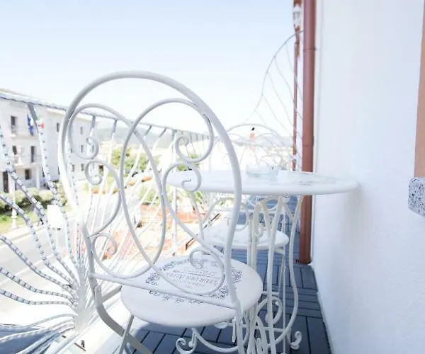 Bed & Breakfast Sole E Luna San Teodoro (Sardinia)