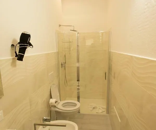 Sole E Luna 3* San Teodoro