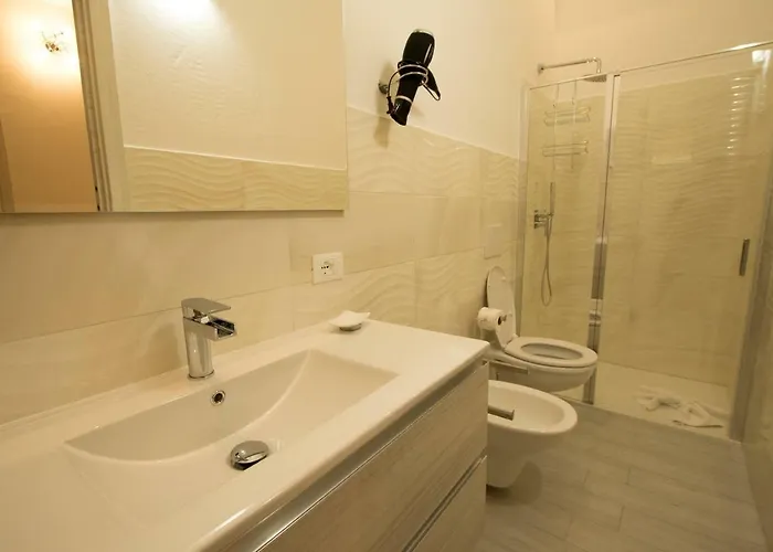 Sole E Luna San Teodoro (Sardinia)